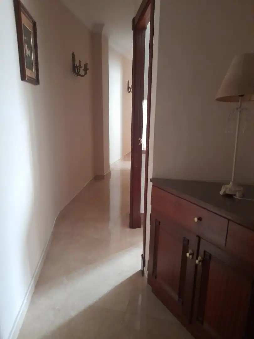 Piso en venta en Avenida de la Legión, Centro Piso en venta en Antequera