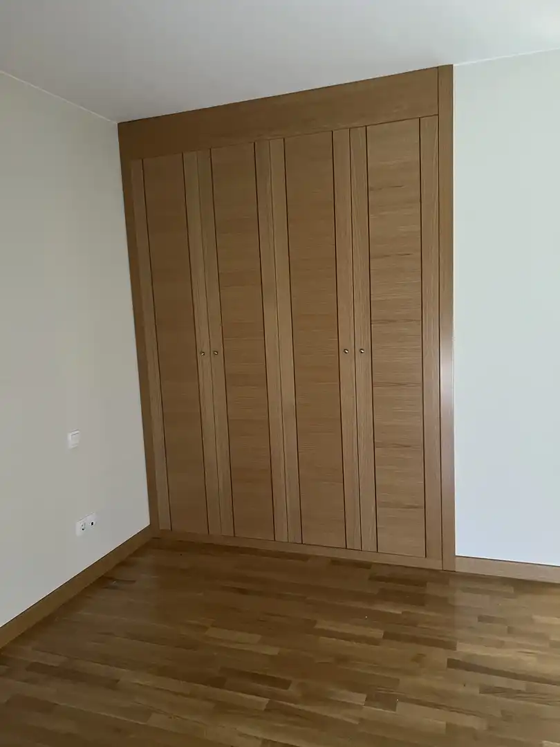 Pis en venda a Calle Alcaravea, 4, Saucar - Zarzuela Dormitori de Pis en venda en Torrejón de Ardoz amb Aire condicionat, Calefacció i Parquet