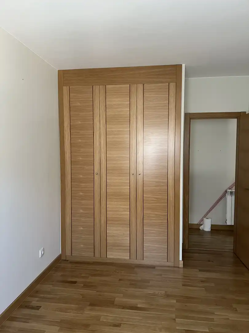 Pis en venda a Calle Alcaravea, 4, Saucar - Zarzuela Dormitori de Pis en venda en Torrejón de Ardoz amb Aire condicionat, Calefacció i Parquet