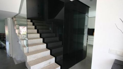 Casa o chalet en venta en Yucatán - Las Cornisas, Las Rozas de Madrid - imagen 4 Foto 4 de Casa o chalet en venta en Yucatán - Las Cornisas, Las Rozas de Madrid