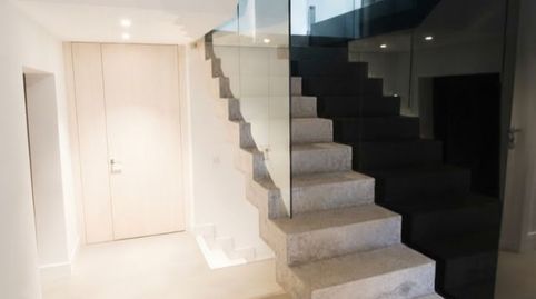Casa o chalet en venta en Yucatán - Las Cornisas, Las Rozas de Madrid - imagen 5 Foto 5 de Casa o chalet en venta en Yucatán - Las Cornisas, Las Rozas de Madrid