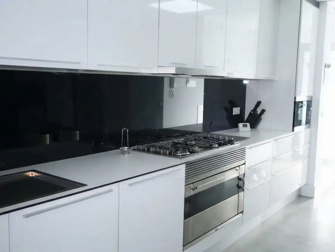 Casa o chalet en venta en Yucatán - Las Cornisas Cocina de Casa o chalet en venta en Las Rozas de Madrid con Aire acondicionado, Calefacción y Jardín privado