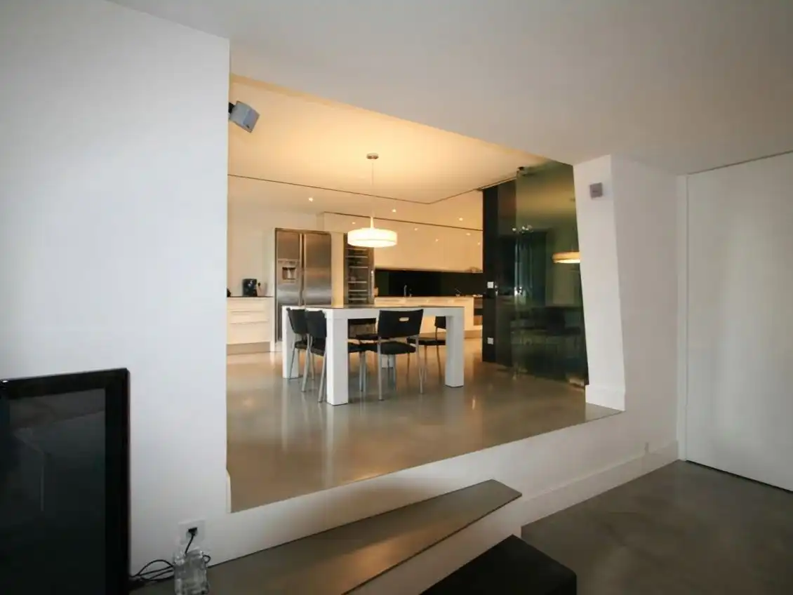Casa o chalet en venta en Yucatán - Las Cornisas Cocina de Casa o chalet en venta en Las Rozas de Madrid con Aire acondicionado, Calefacción y Jardín privado