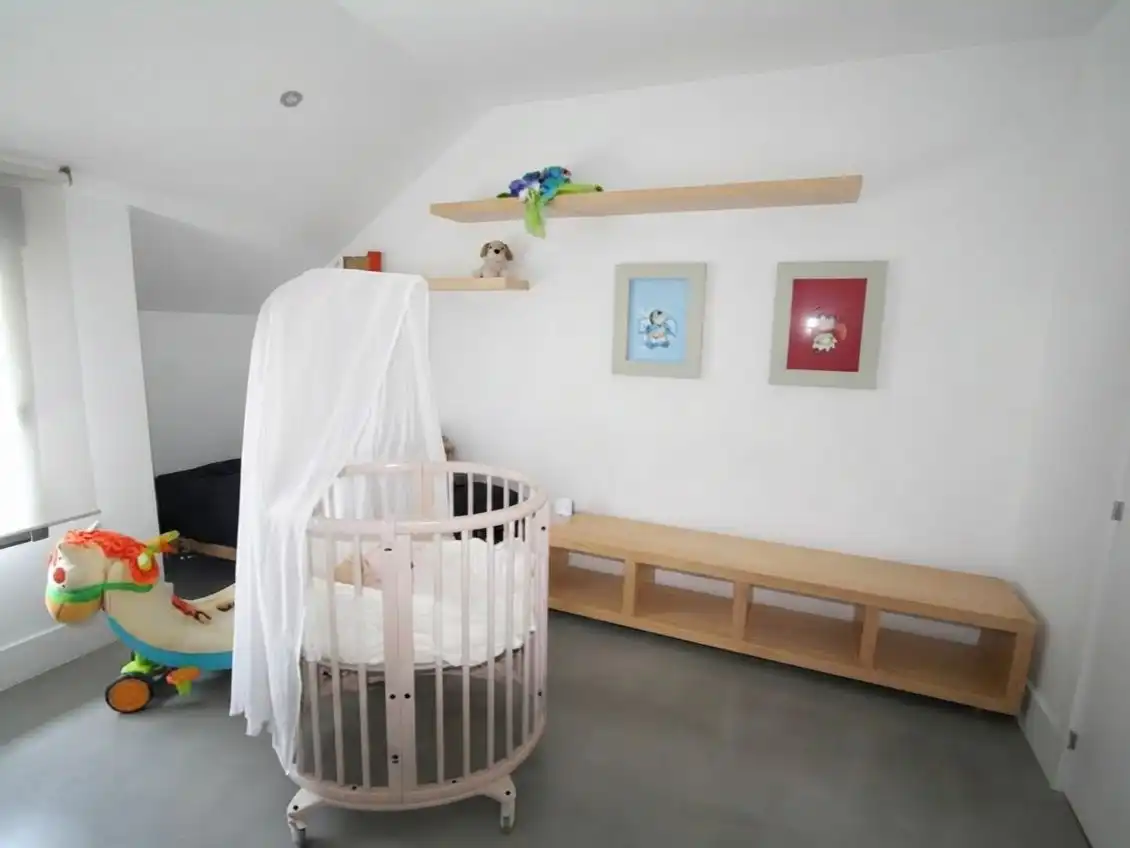 Casa o chalet en venta en Yucatán - Las Cornisas Habitación de Casa o chalet en venta en Las Rozas de Madrid con Aire acondicionado, Calefacción y Jardín privado