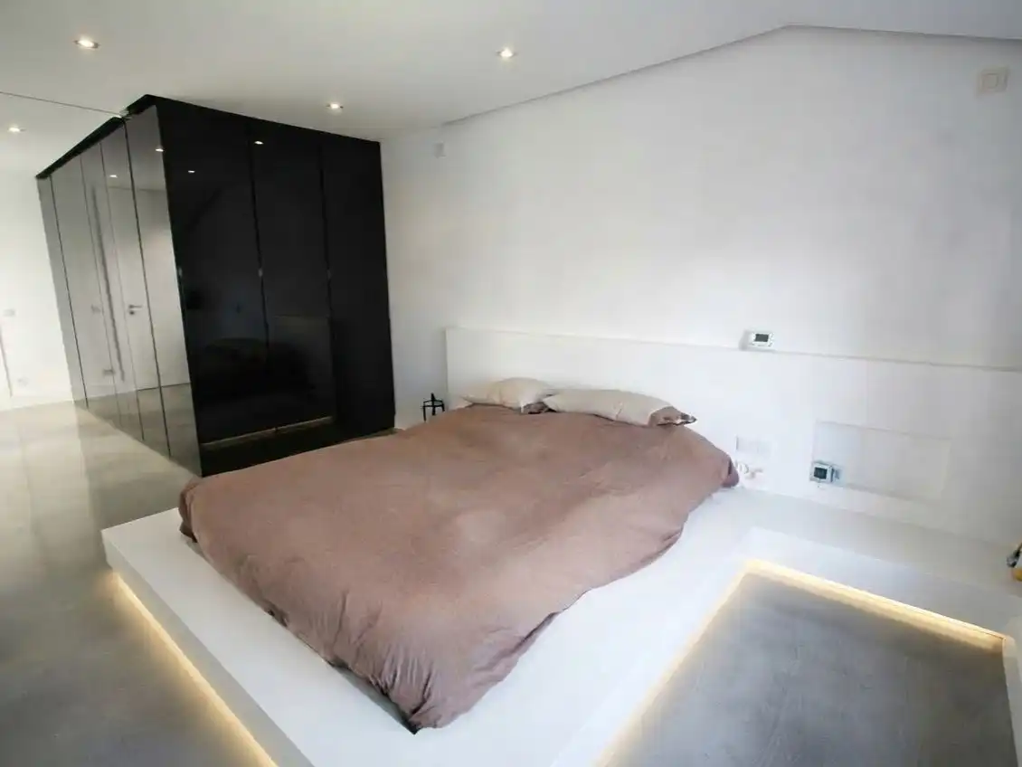 Casa o chalet en venta en Yucatán - Las Cornisas Habitación de Casa o chalet en venta en Las Rozas de Madrid con Aire acondicionado, Calefacción y Jardín privado