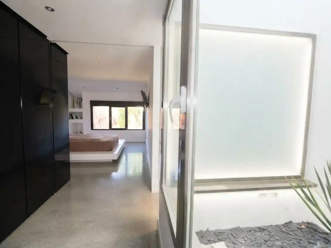 Casa o chalet en venta en Yucatán - Las Cornisas Casa o chalet en venta en Las Rozas de Madrid con Aire acondicionado, Calefacción y Jardín privado