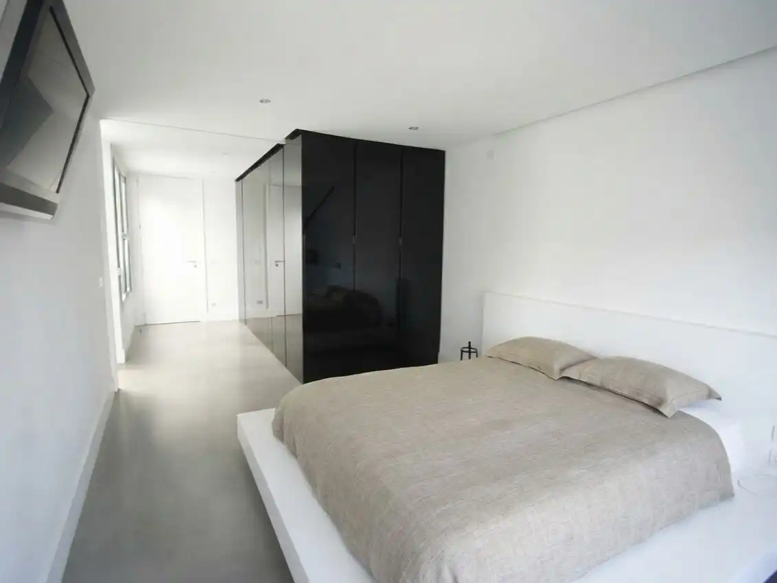 Casa o chalet en venta en Yucatán - Las Cornisas Habitación de Casa o chalet en venta en Las Rozas de Madrid con Aire acondicionado, Calefacción y Jardín privado