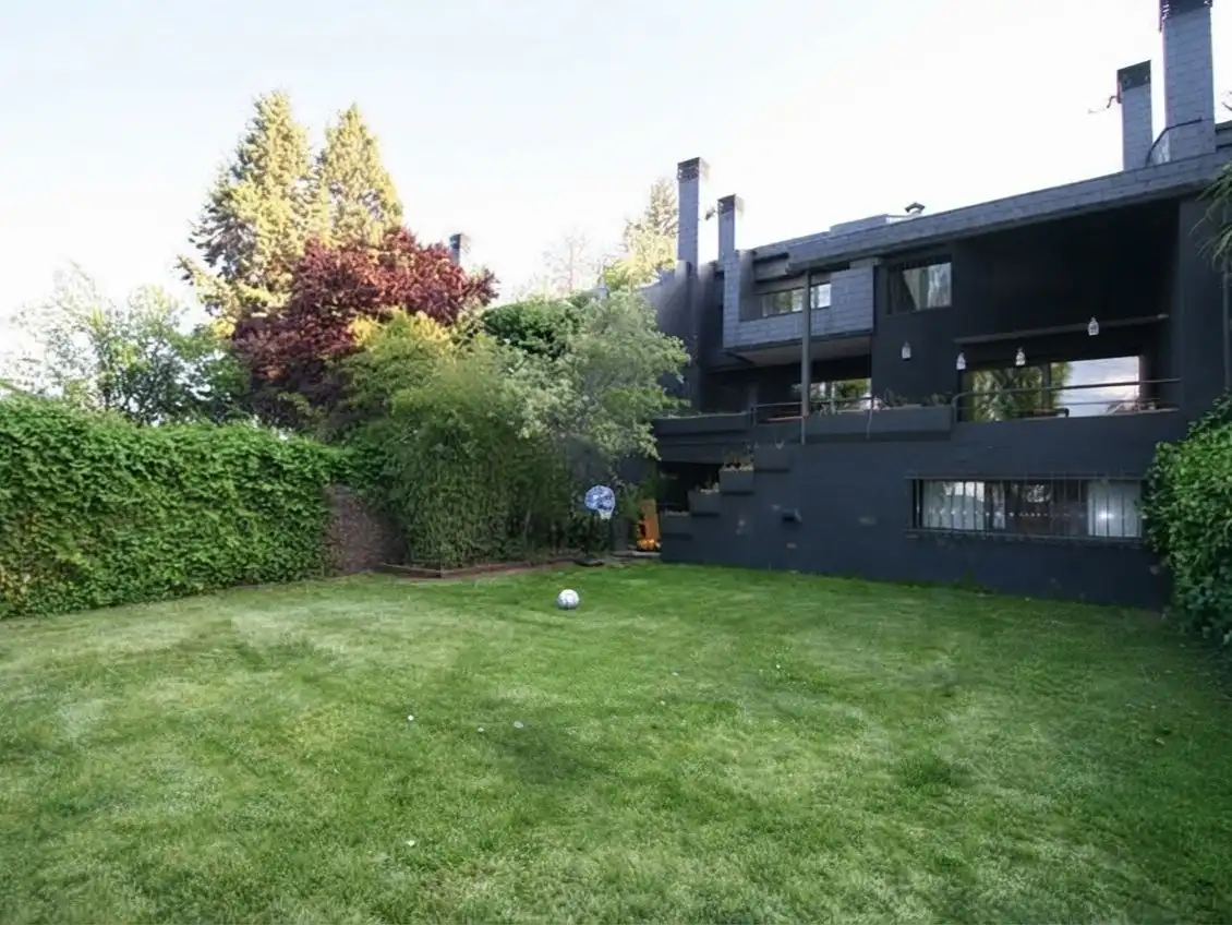 Casa o chalet en venta en Yucatán - Las Cornisas Jardín de Casa o chalet en venta en Las Rozas de Madrid con Aire acondicionado, Calefacción y Jardín privado