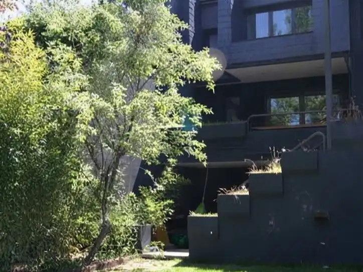 Casa o chalet en venta en Yucatán - Las Cornisas Vista exterior de Casa o chalet en venta en Las Rozas de Madrid con Aire acondicionado, Calefacción y Jardín privado