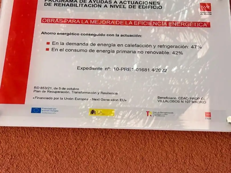 Piso en venta en Calle de Villalobos, 107, Palomeras Sureste Piso en venta en Madrid con Aire acondicionado, Calefacción y Terraza