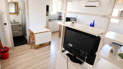 Apartamento en venta en Calle del Amparo, 25, Embajadores - Lavapiés, Madrid Capital - imagen 2 Foto 2 de Apartamento en venta en Calle del Amparo, 25, Embajadores - Lavapiés, Madrid Capital