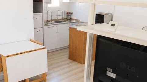 Apartamento en venta en Calle del Amparo, 25, Embajadores - Lavapiés, Madrid Capital - imagen 5 Foto 5 de Apartamento en venta en Calle del Amparo, 25, Embajadores - Lavapiés, Madrid Capital