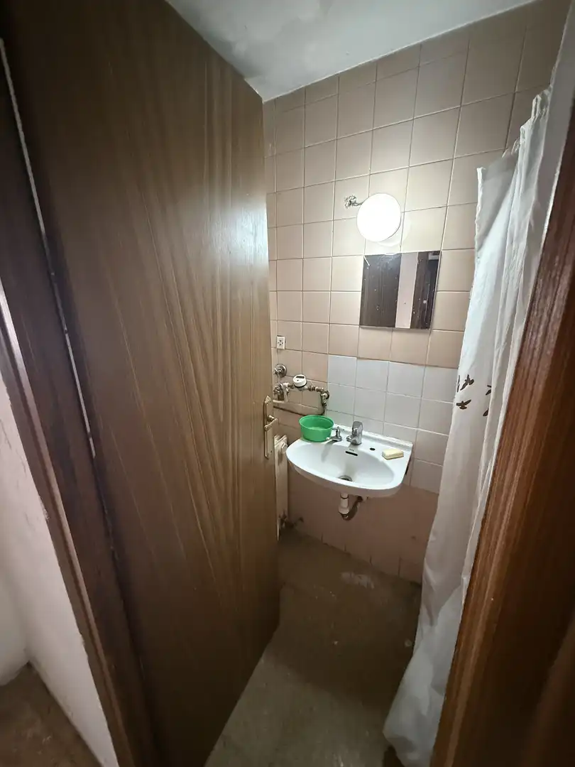 Baño de Piso en venta en Soria Capital  con Calefacción, Parquet y Terraza