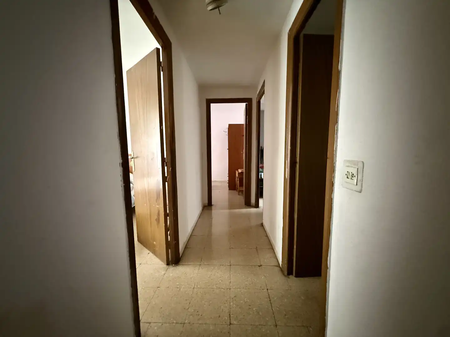 Piso en venta en Soria Capital  con Calefacción, Parquet y Terraza