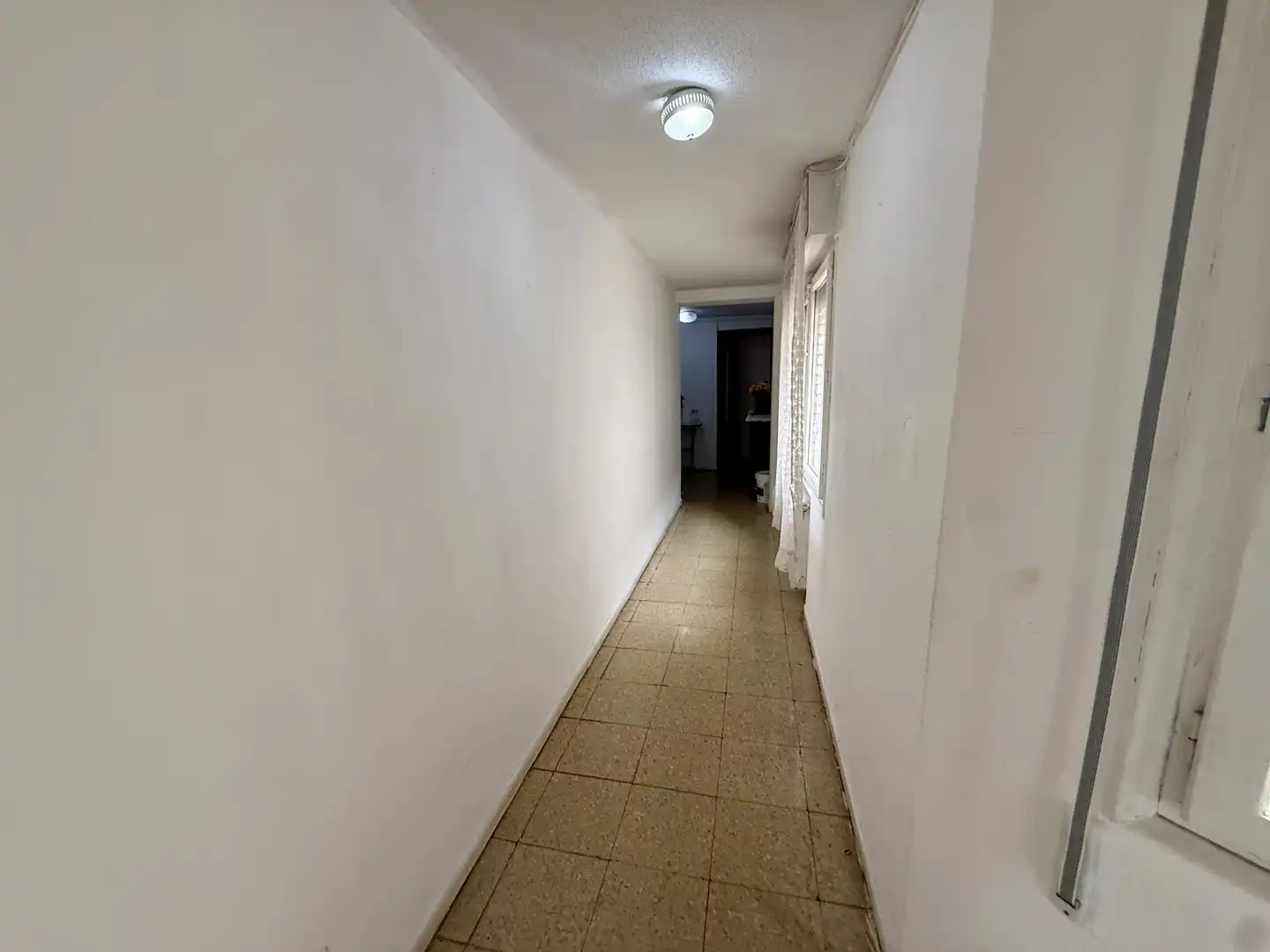 Piso en venta en Soria Capital  con Calefacción, Parquet y Terraza