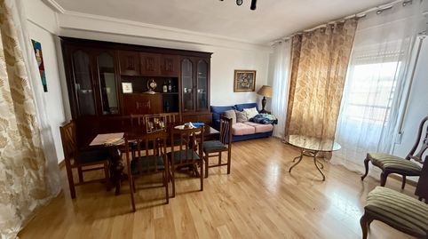 Foto 2 de Piso en venta en Calle Fueros de Soria, 7, Centro, Soria Capital