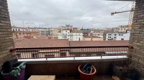 Foto 4 de Piso en venta en Calle Fueros de Soria, 7, Centro, Soria Capital