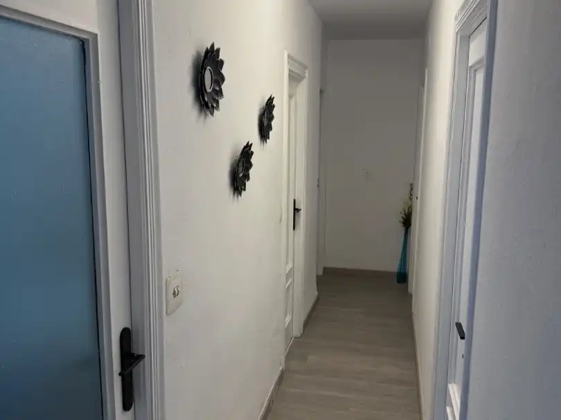 Attic for rent in Carretera de Ledesma, 54, Barrio Blanco Attic for rent in Salamanca with Heating, Parquet flooring and Terrace