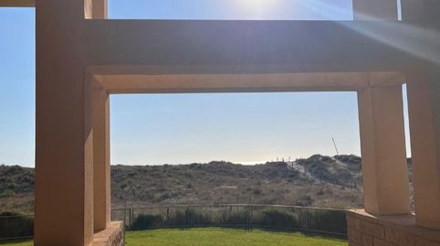 Foto 2 de Apartament de lloguer a Avinguda las Gaviotas, 135, El Perellonet, Valencia Capital