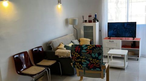 Foto 3 de Apartament de lloguer a Avinguda las Gaviotas, 135, El Perellonet, Valencia Capital