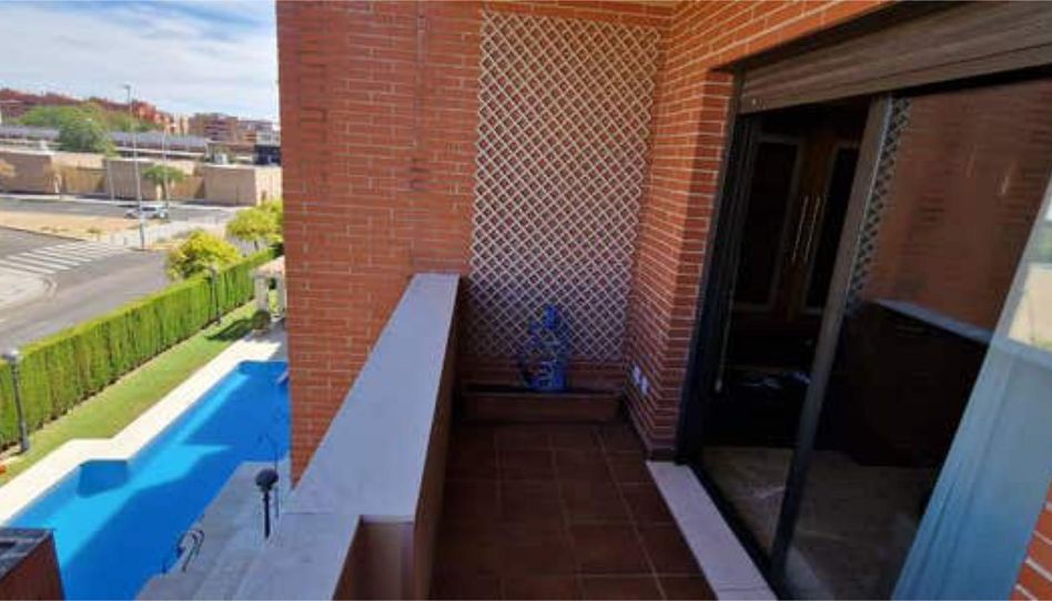 Pis de lloguer a Arroyo del Moro - Noreña, Córdoba Capital - imatge 1 Foto 1 de Pis de lloguer a Arroyo del Moro - Noreña, Córdoba Capital