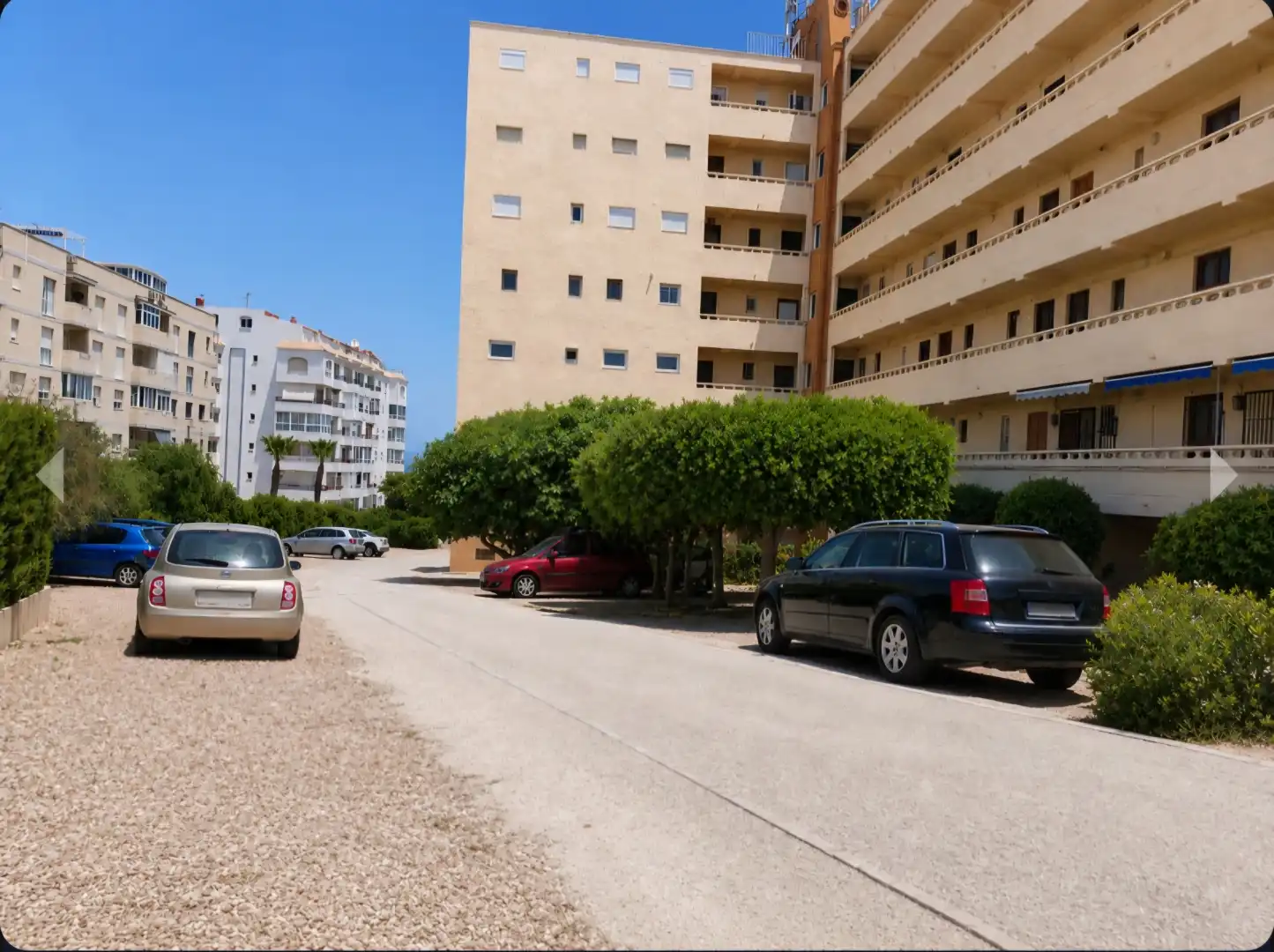Pis de lloguer a Avenida Torreblanca, 18, Torreblanca Pis de lloguer a Avenida Torreblanca, 18, Torreblanca