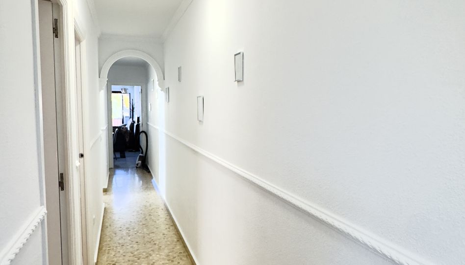 Zimmer in Calle Ruiz Zorrilla, A26, Bajadilla - Fuente Nueva, Algeciras - Bild 1 Foto 1 von Zimmer in Calle Ruiz Zorrilla, A26, Bajadilla - Fuente Nueva, Algeciras