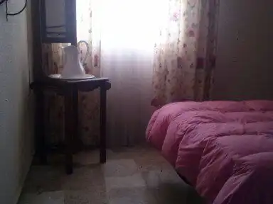 Flat for sale in Calle Río Genil, 7, El Valle Bedroom of Flat for sale in Lucena with Air Conditioner, Storage room and Furnished