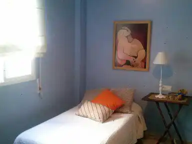 Flat for sale in Calle Río Genil, 7, El Valle Bedroom of Flat for sale in Lucena with Air Conditioner, Storage room and Furnished