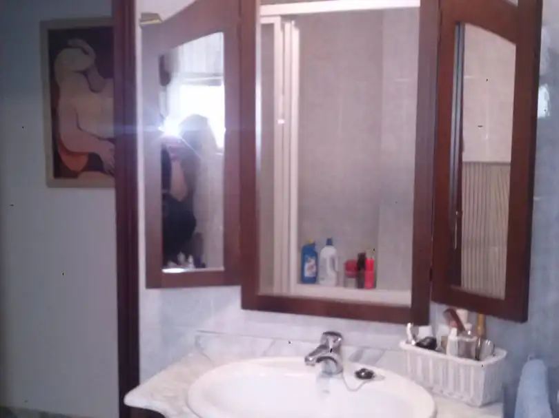 Flat for sale in Calle Río Genil, 7, El Valle Bathroom of Flat for sale in Lucena with Air Conditioner, Storage room and Furnished