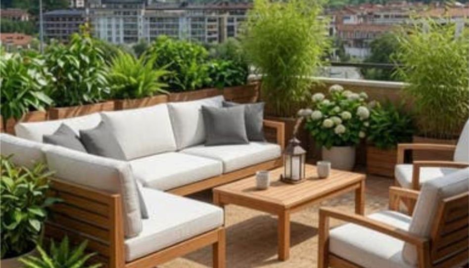 Ático en venta en Tolosa, Gipuzkoa - imagen 1 Foto 1 de Ático en venta en Tolosa, Gipuzkoa