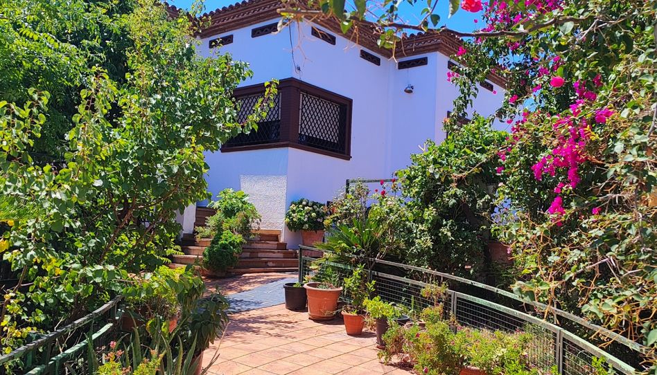 Houses for sale in Carrer del Camí del Llor, 24, Molí Nou - Ciutat Cooperativa, Sant Boi de Llobregat - image 1 Photo 1 of Houses for sale in Carrer del Camí del Llor, 24, Molí Nou - Ciutat Cooperativa, Sant Boi de Llobregat