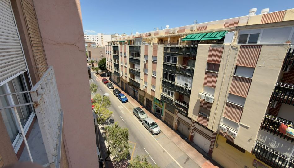 Estudio en venta en Calle Doctor Carracido, 14, Oliveros - Altamira, Almería Capital - imagen 1 Foto 1 de Estudio en venta en Calle Doctor Carracido, 14, Oliveros - Altamira, Almería Capital