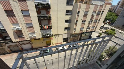 Estudio en venta en Calle Doctor Carracido, 14, Oliveros - Altamira, Almería Capital - imagen 2 Foto 2 de Estudio en venta en Calle Doctor Carracido, 14, Oliveros - Altamira, Almería Capital