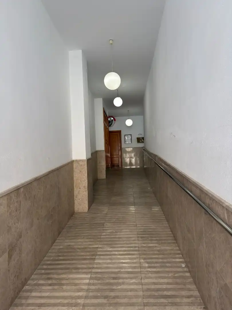Estudio en venta en Almería con Aire acondicionado, Lavadora y Balcón