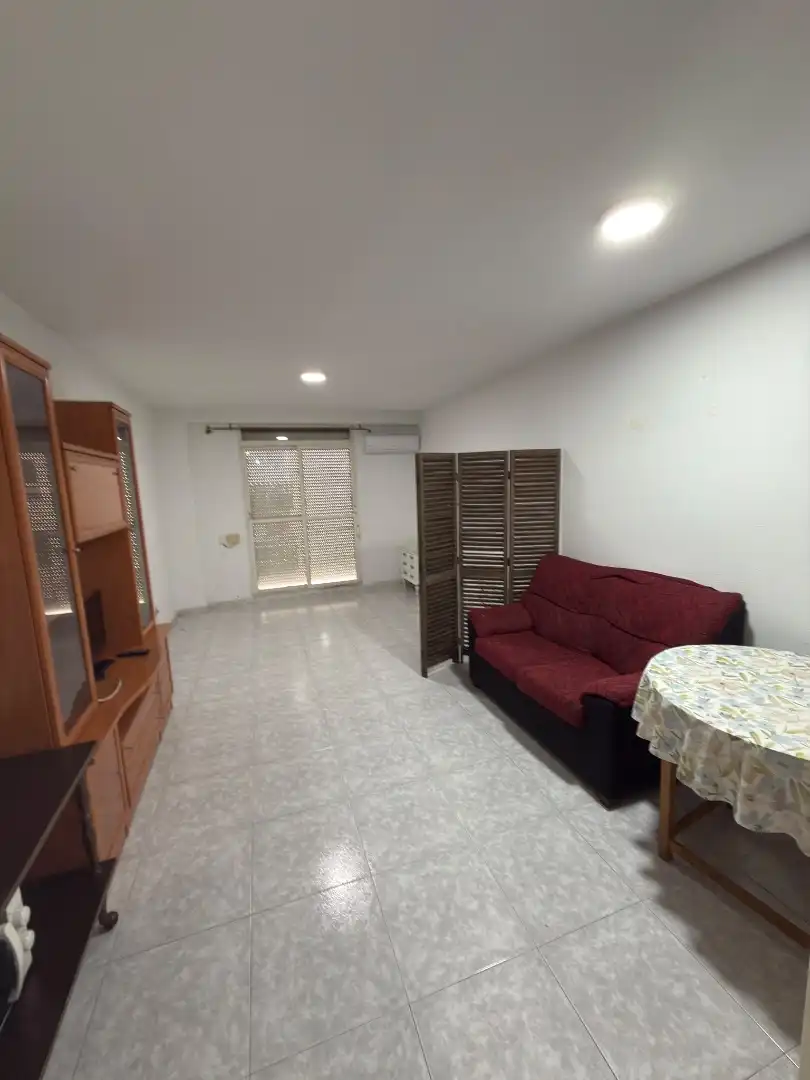 Estudio en venta en Almería con Aire acondicionado, Lavadora y Balcón