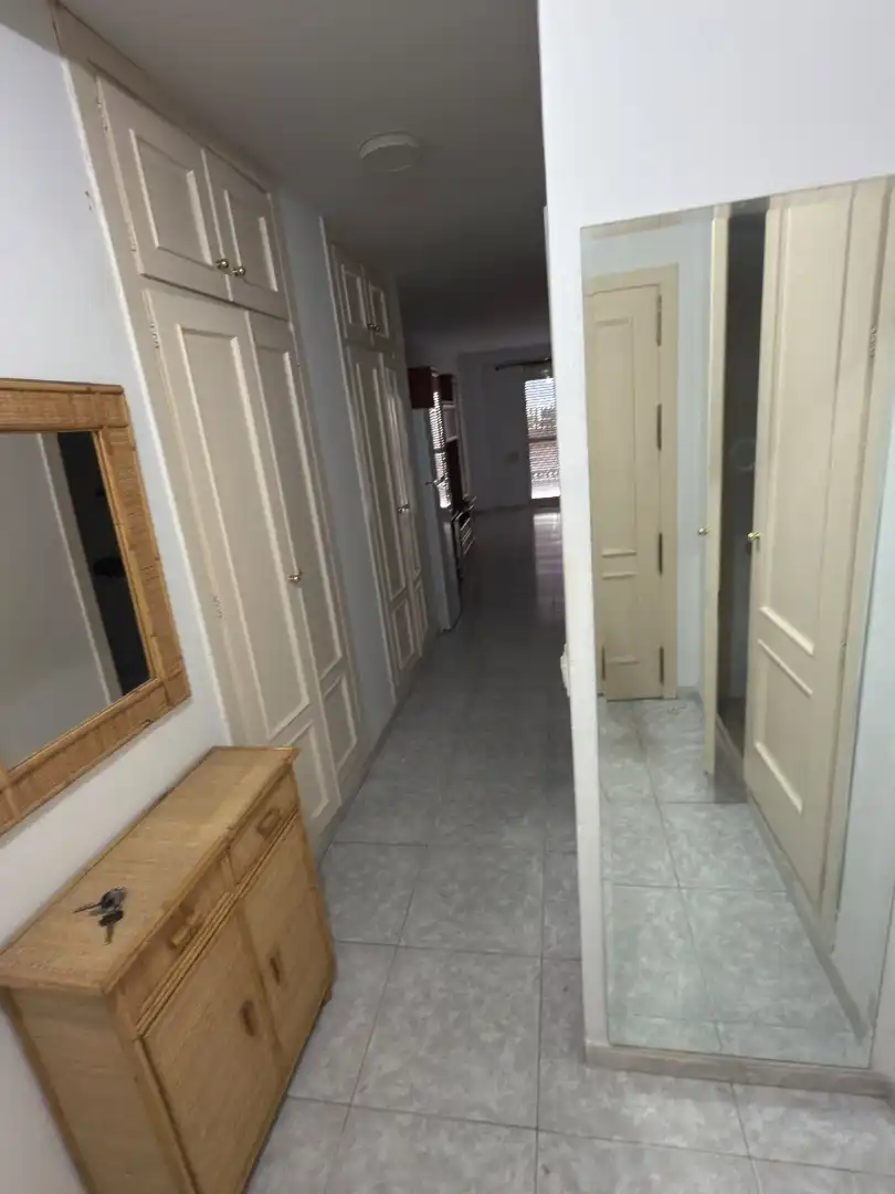 Estudio en venta en Almería con Aire acondicionado, Lavadora y Balcón