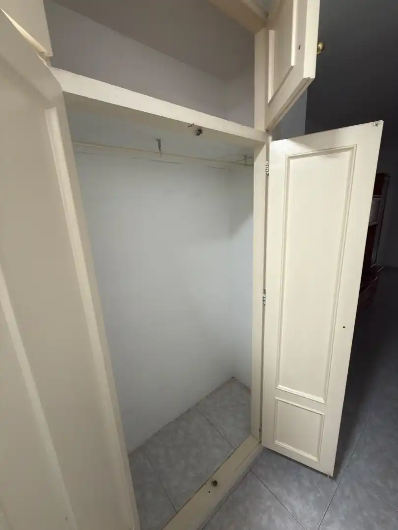 Estudio en venta en Almería con Aire acondicionado, Lavadora y Balcón