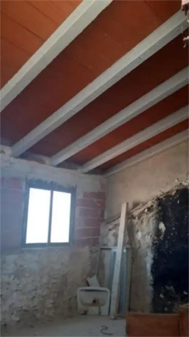 Casa o xalet en venda a Fuente-Álamo