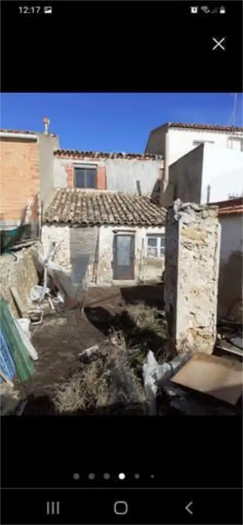 Casa o xalet en venda a Fuente-Álamo