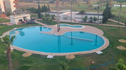 Apartament de lloguer a Calle Cabina, 19, Almerimar, El Ejido - imatge 4 Foto 4 de Apartament de lloguer a Calle Cabina, 19, Almerimar, El Ejido