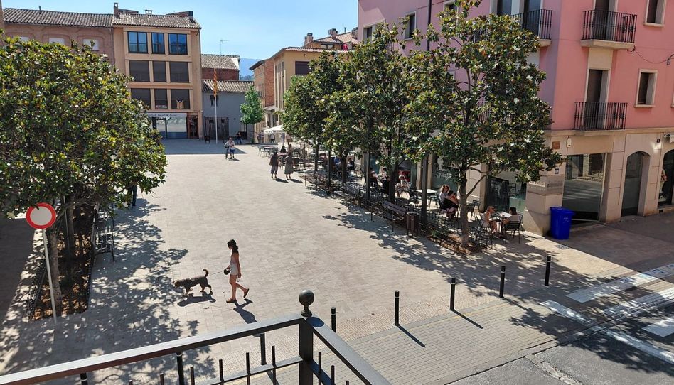 Piso en venta en Carrer Major, 2, Tona, Barcelona - imagen 1 Foto 1 de Piso en venta en Carrer Major, 2, Tona, Barcelona