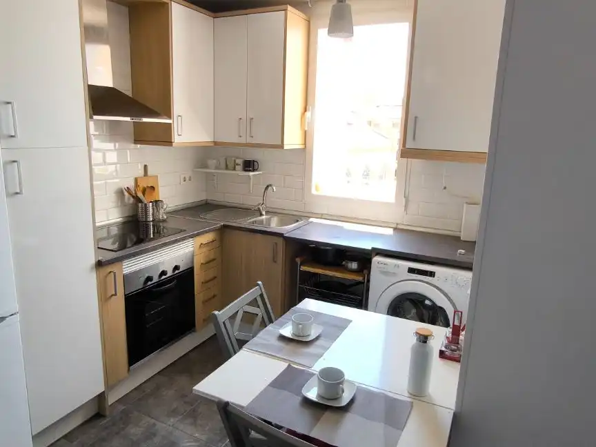 Flat for rent in Calle de Manzanares, 3, Imperial Flat for rent in Calle de Manzanares, 3, Imperial
