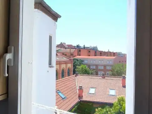 Flat for rent in Calle de Manzanares, 3, Imperial Flat for rent in Calle de Manzanares, 3, Imperial