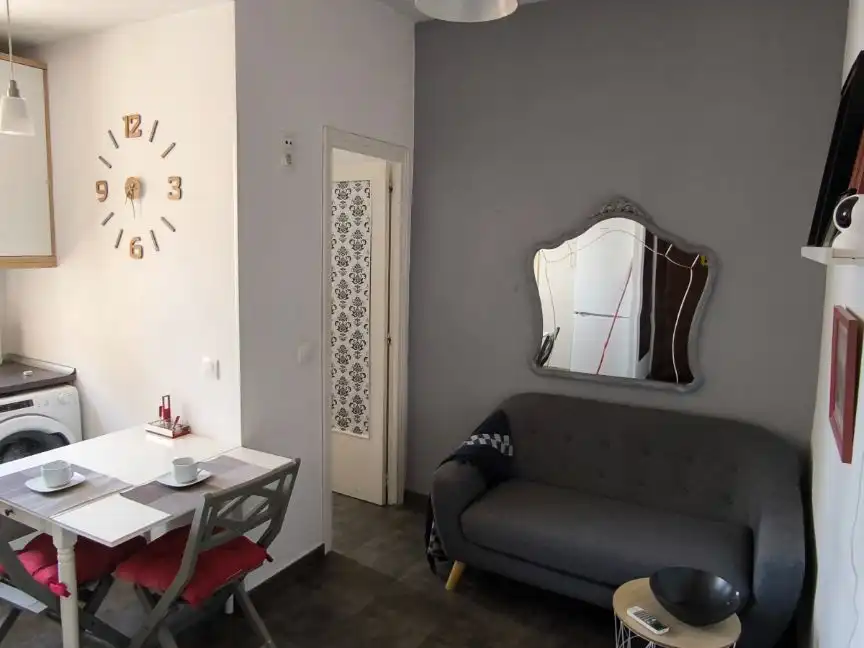 Flat for rent in Calle de Manzanares, 3, Imperial Flat for rent in Calle de Manzanares, 3, Imperial