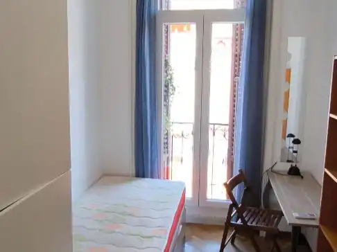 Flat for rent in Calle de Manzanares, 3, Imperial Flat for rent in Calle de Manzanares, 3, Imperial