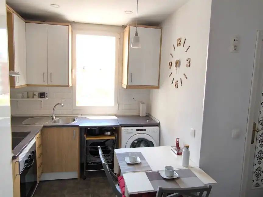 Flat for rent in Calle de Manzanares, 3, Imperial Flat for rent in Calle de Manzanares, 3, Imperial