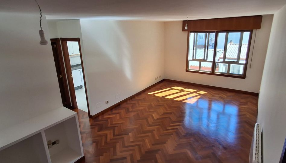 Dúplex en venta en Rúa San Antonio, 33, Monte Alto - Zalaeta - Atocha, A Coruña Capital - imagen 1 Foto 1 de Dúplex en venta en Rúa San Antonio, 33, Monte Alto - Zalaeta - Atocha, A Coruña Capital