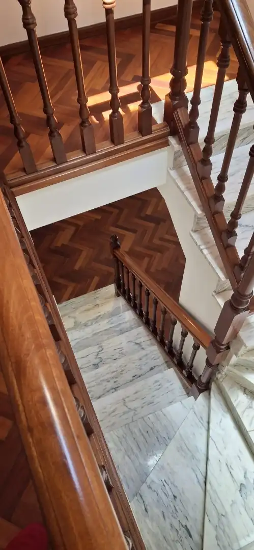 Dúplex en venta en Rúa San Antonio, 33, Monte Alto - Zalaeta - Atocha Dúplex en venta en A Coruña Capital con Balcón