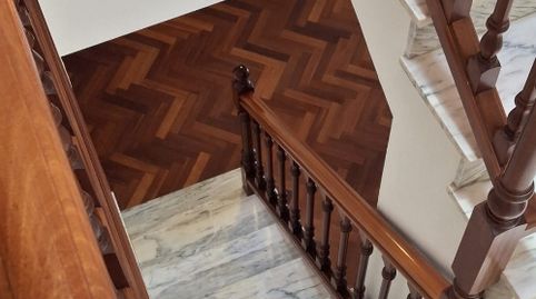 Dúplex en venta en Rúa San Antonio, 33, Monte Alto - Zalaeta - Atocha, A Coruña Capital - imagen 4 Foto 4 de Dúplex en venta en Rúa San Antonio, 33, Monte Alto - Zalaeta - Atocha, A Coruña Capital